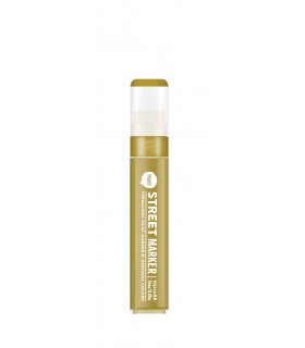 "OFERTA" MTN ROTULADOR STREET PAINT MARKER ORO 15MM **