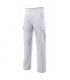 PANTALON BASIC SERIE 31601 VELILLA BLANCO T42