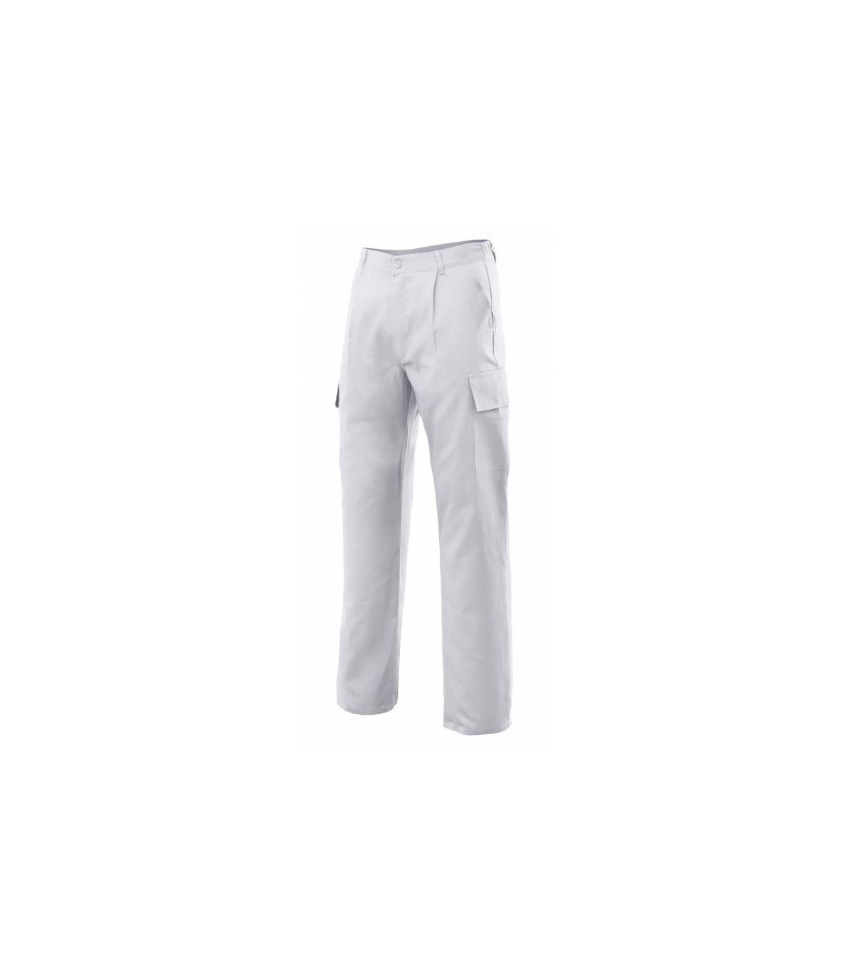 PANTALON BASIC SERIE 31601 VELILLA BLANCO T42