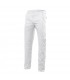 PANTALON MULTIBOLSILLO STRETCH BLANCO TALLA 44