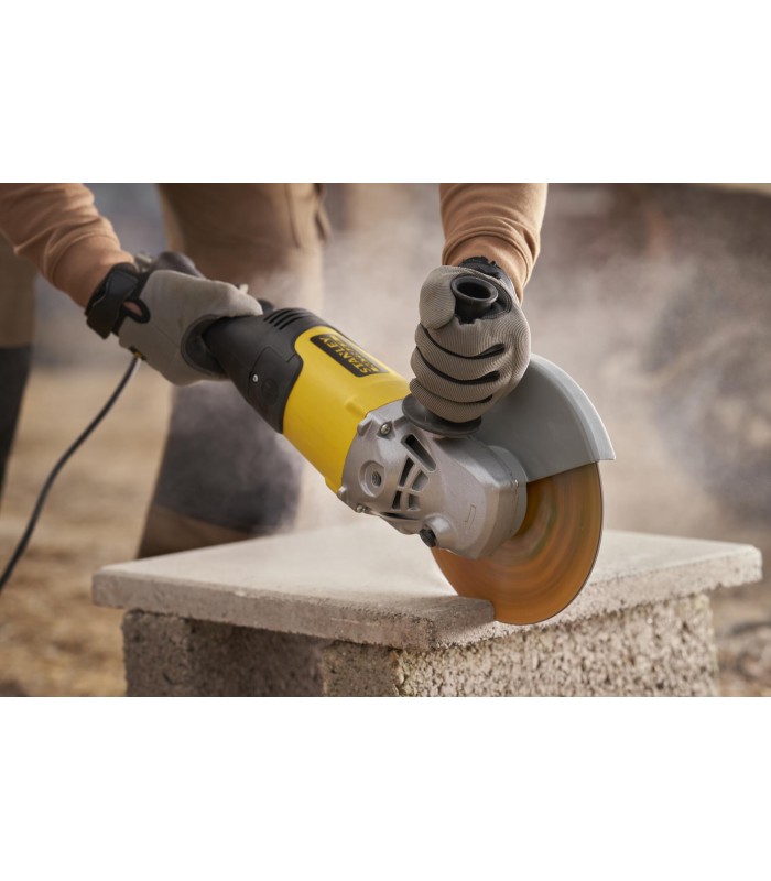 "OFERTA" AMOLADORA 2000W 230mm ***