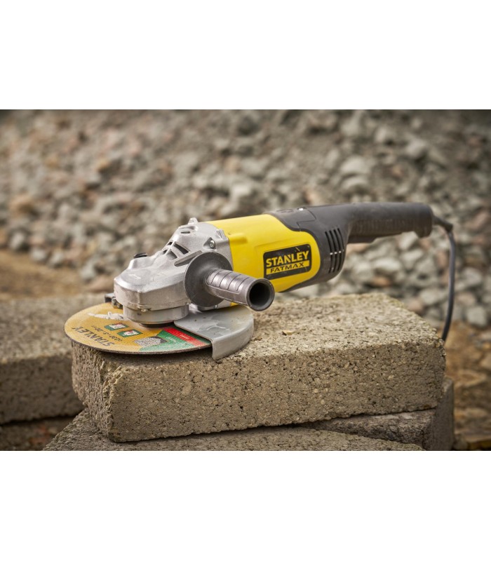 "OFERTA" AMOLADORA 2000W 230mm ***