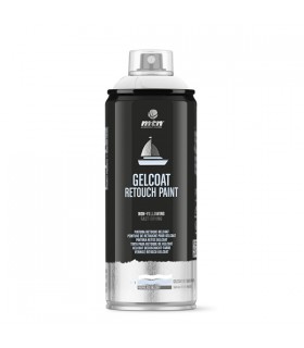 MTN PRO PINTURA RETOQUE GELCOAT 400ML