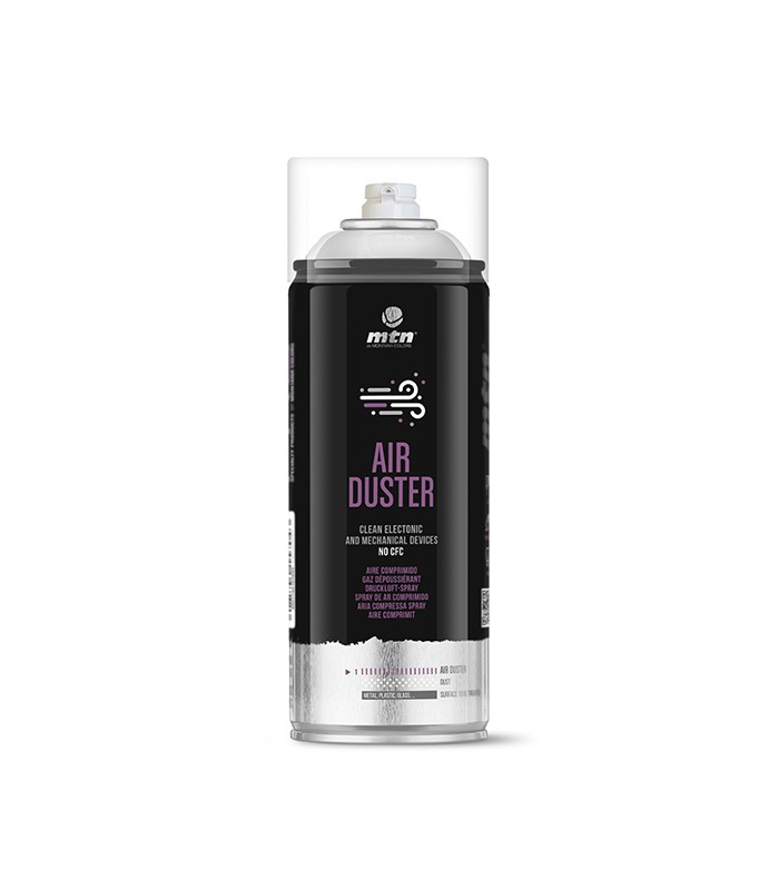 MTN PRO AIR DUSTER 400ML