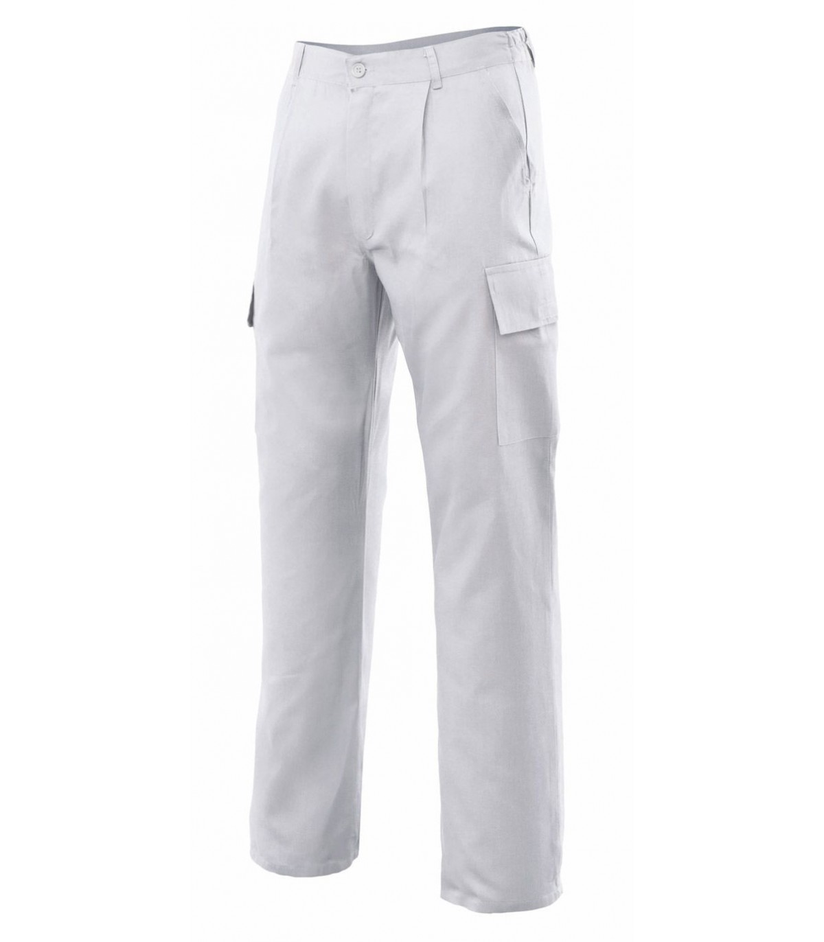 PANTALON BASIC SERIE 31601 VELILLA BLANCO T60