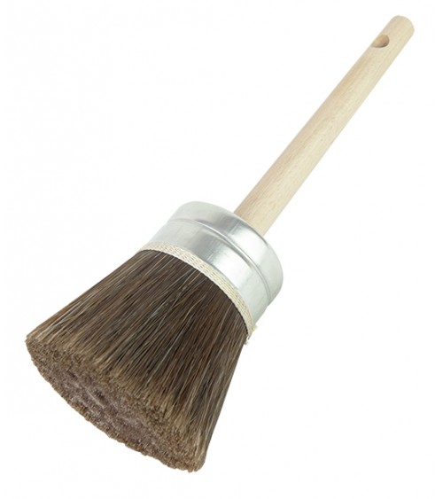 BROCHA PRO CAMPIR, SERIE 13, Nº 4