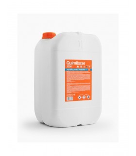 DISOLVENTE UNIVERSAL PROFESIONAL Q214 25 LITROS