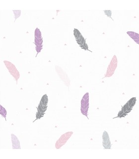 PAPEL PINTADO GIRL POWER GPR100775111