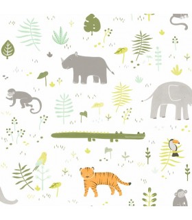 PAPEL PINTADO HAPPY DREAMS HPDM82727304