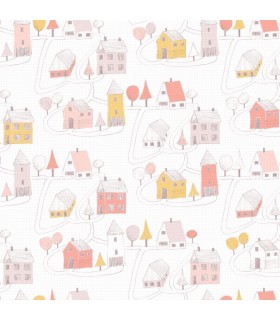 PAPEL PINTADO HAPPY DREAMS HPDM82841230