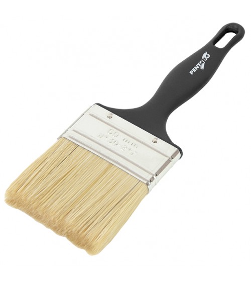 PALETINA ESSENTIAL DOBLE MANGO PLÁSTICO, SERIE 21, 25 MM.