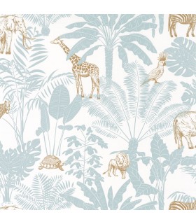 PAPEL PINTADO OUR PLANET OUP101957121