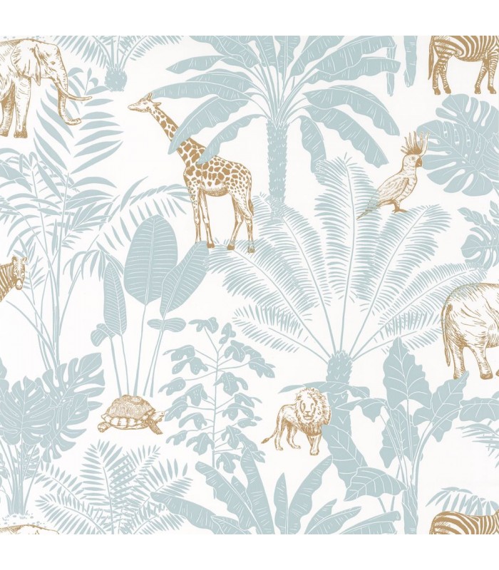 PAPEL PINTADO OUR PLANET OUP101957121