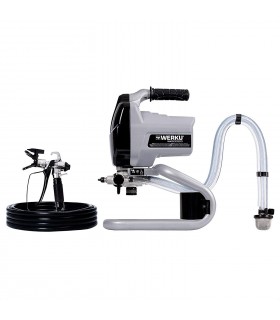 "OFERTA" EQUIPO AIRLESS 1.2L500W 0.7HP WK500500