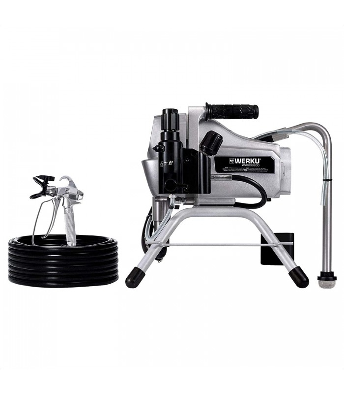 "OFERTA" EQUIPO AIRLEES 1.8L 500W 0.6HP - WK500900