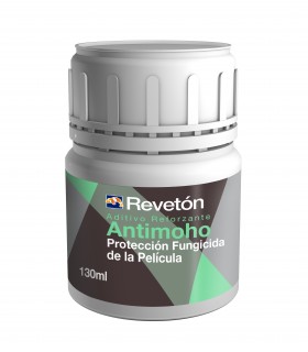 ADITIVO REFORZANTE ANTIMOHO 130ML