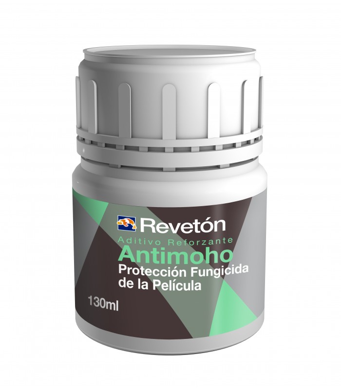 ADITIVO REFORZANTE ANTIMOHO 130ML