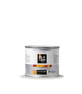 BLATHERM NEGRO 600Cº 250ML