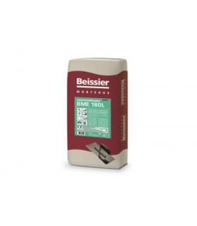 MORTERO IMPERMEABLE BME 18002 SACO 20K  3,5KG/M2