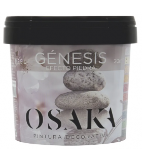"OFERTA" PINTURA DECORATIVA GENESIS BASE 2.5L.