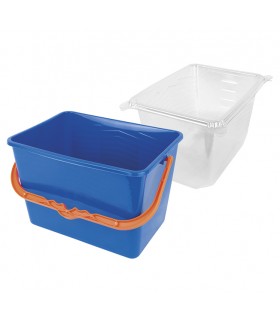 1 FUNDA CUBETA ECOBLOCK 7 L