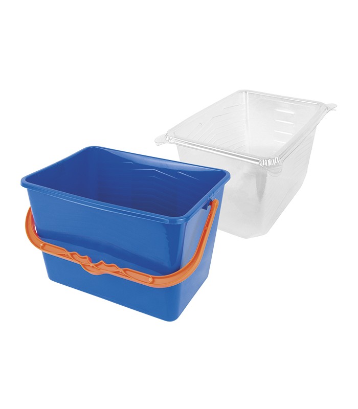 1 FUNDA PARA CUBETA 7 L