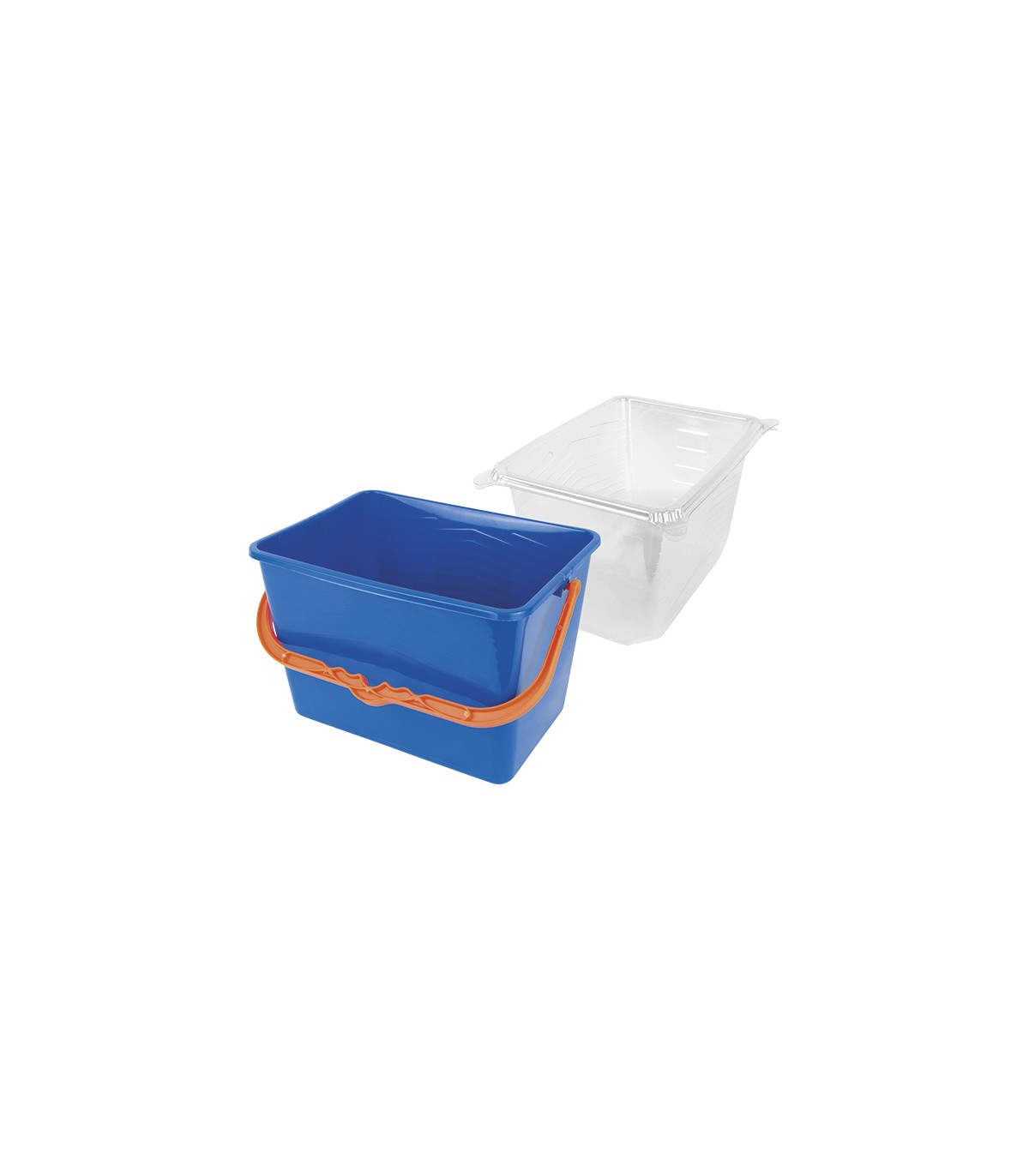 1 FUNDA PARA CUBETA 7 L