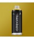 "OFERTA" MTN HC2 ORO METALIZADO 400ML