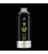 MTN PRO NEGRO SATINADO 400ML