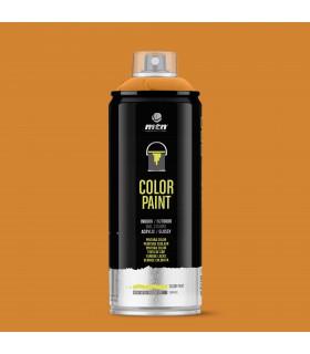 MTN PRO RAL-2003 NARANJA PÁLIDO 400ML ***