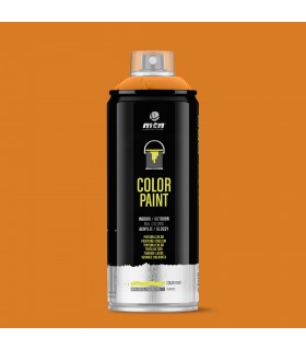 MTN PRO RAL-2011 NARANJA INTENSO 400ML ***