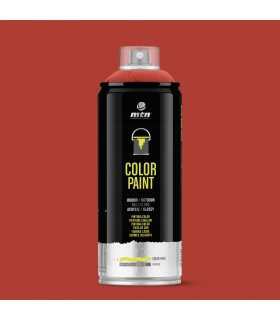 MTN PRO RAL-3004 ROJO PÚRPURA 400ML ***