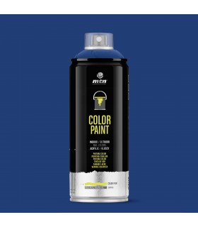 MTN PRO RAL-5002 AZUL ULTRAMAR 400ML ***