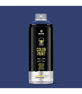 MTN PRO RAL-5013 AZUL COBALTO 400ML ***