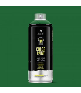 MTN PRO RAL-6002 VERDE HOJA 400ML ***
