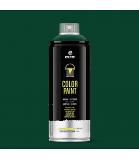 MTN PRO RAL-6009 VERDE ABETO 400ML ***