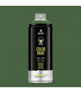 MTN PRO RAL-6011 VERDE RESEDA 400ML ***
