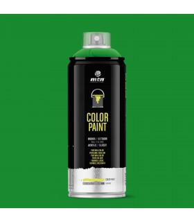 MTN PRO RAL-6018 VERDE AMARILLENTO 400ML ***