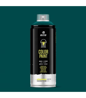 MTN PRO RAL-6026 VERDE ÓPALO 400ML ***