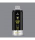 MTN PRO RAL-7001 GRIS PLATA 400ML ***