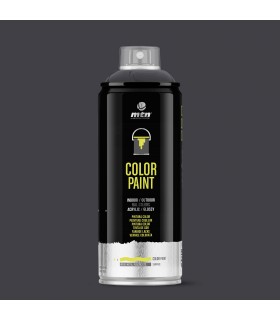 MTN PRO RAL-7012 GRIS BASALTO 400ML ***