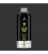 MTN PRO RAL-7016 GRIS ANTRACITA 400ML ***