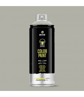 MTN PRO RAL-7032 GRIS GUIJARRO 400ML ***