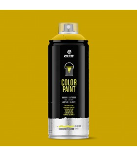 MTN PRO RAL-1023 AMARILLO TRÁFICO 400ML ***