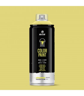 MTN PRO RAL-1016 AMARILLO AZUFRE 400ML ***