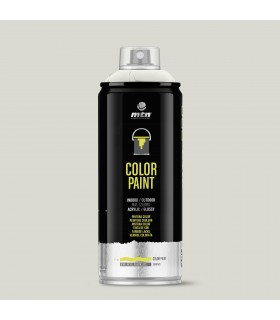 MTN PRO RAL-1013 BLANCO PERLA 400ML ***