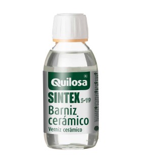 BARNIZ CERAMICO 125 ML