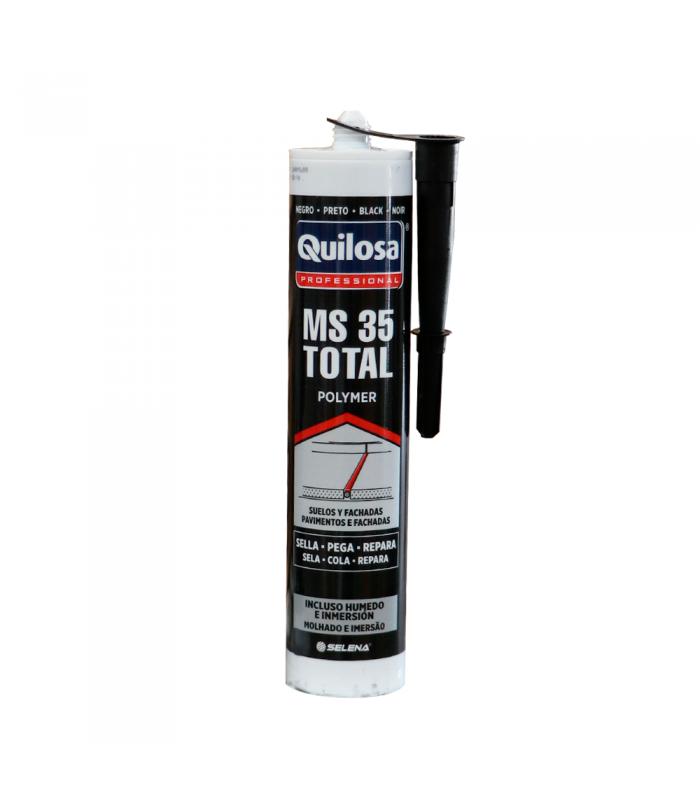 SINTEX MS35 NEGRO 300ML