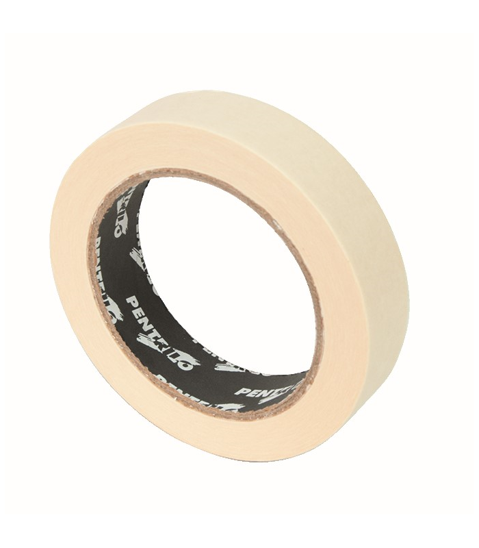 CINTA ENMASCARAR ESSENTIAL 45 M X 18 MM