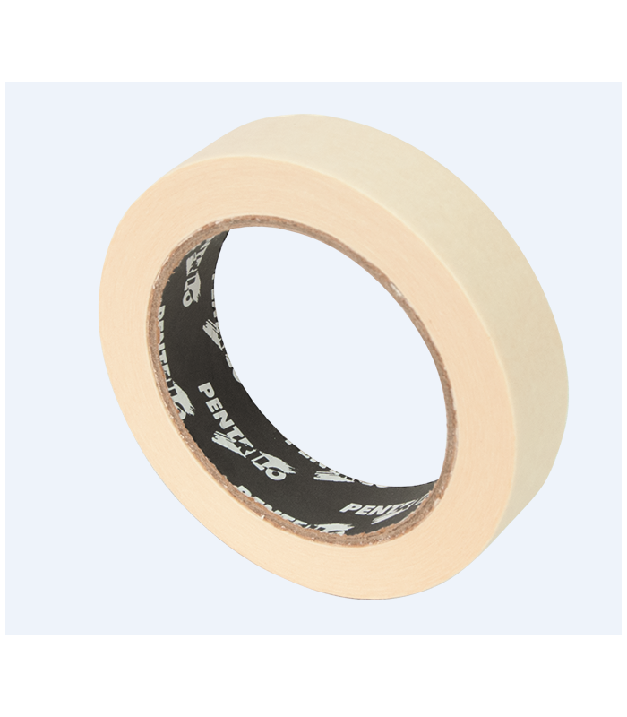CINTA ENMASCARAR ESSENTIAL 45 M X 30 MM